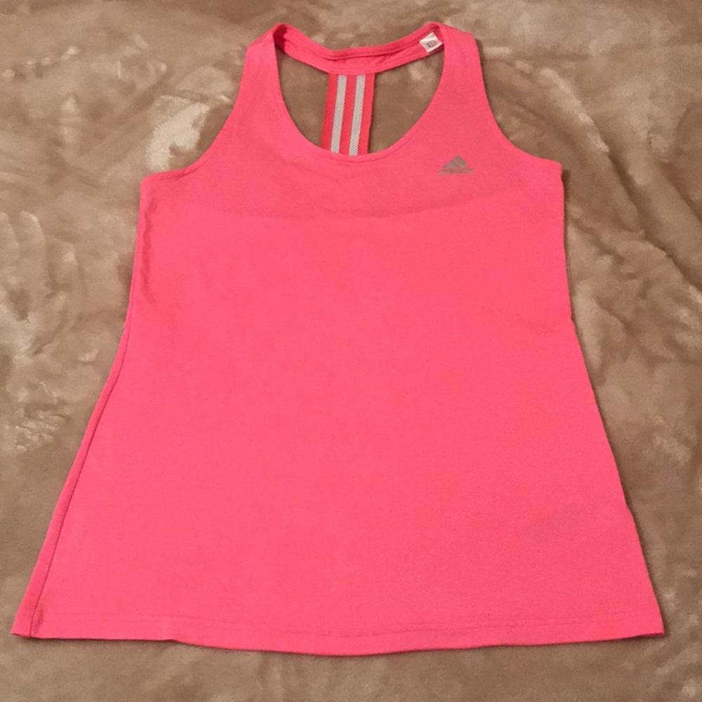 Adidas Lux Performance Tank